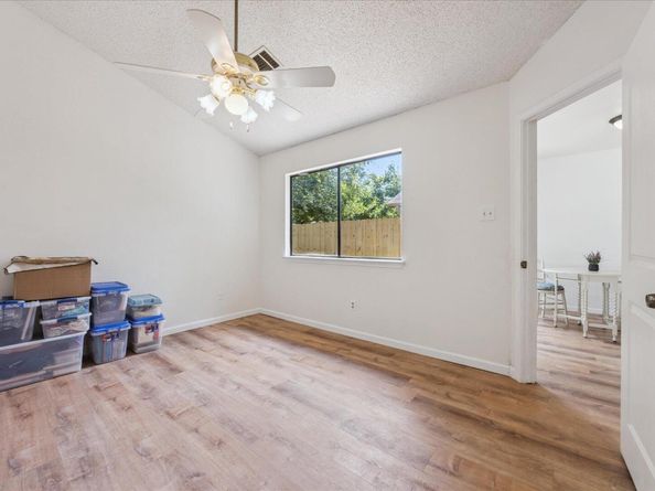 12809 Widge DR, Austin TX 78727