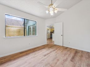 12809 Widge DR, Austin TX 78727