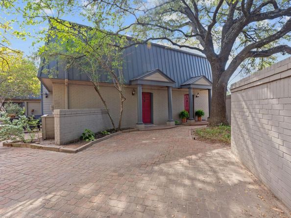 2500 Steck Ave 4, Austin TX 78757