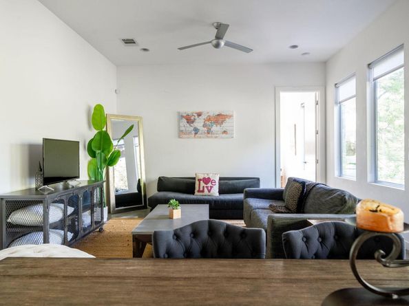 1302 S 5th ST B, Austin TX 78704