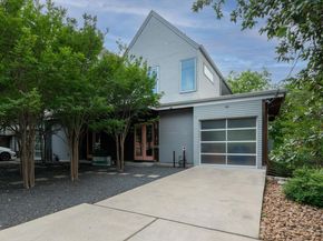 1302 S 5th ST B, Austin TX 78704