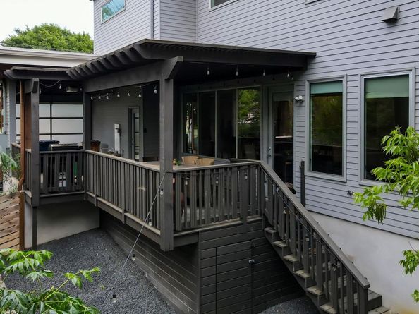 1302 S 5th ST B, Austin TX 78704