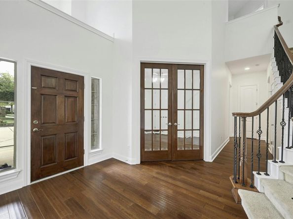 15407 Barrie DR, Austin TX 78734