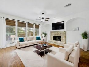 15407 Barrie DR, Austin TX 78734