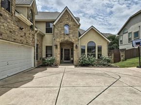 15407 Barrie DR, Austin TX 78734