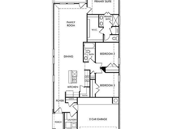 100 Rivendale ST, Liberty Hill TX 78642
