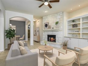 7416 Brecourt Manor WAY, Austin TX 78739