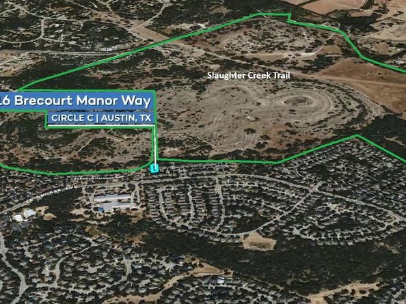 7416 Brecourt Manor WAY, Austin TX 78739