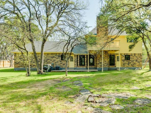 30809 Berry Creek DR, Georgetown TX 78628