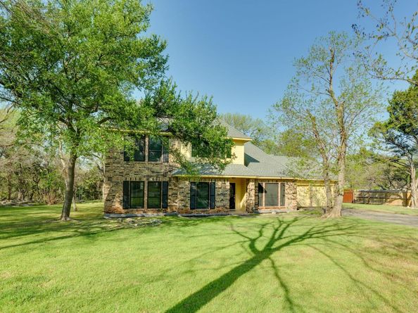 30809 Berry Creek DR, Georgetown TX 78628