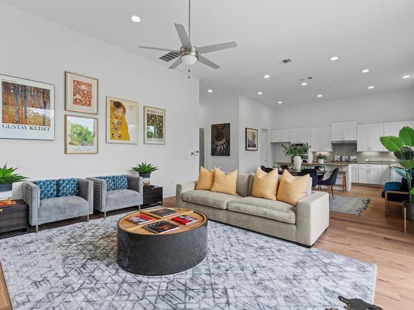 5324 Agatha CIR, Austin TX 78724