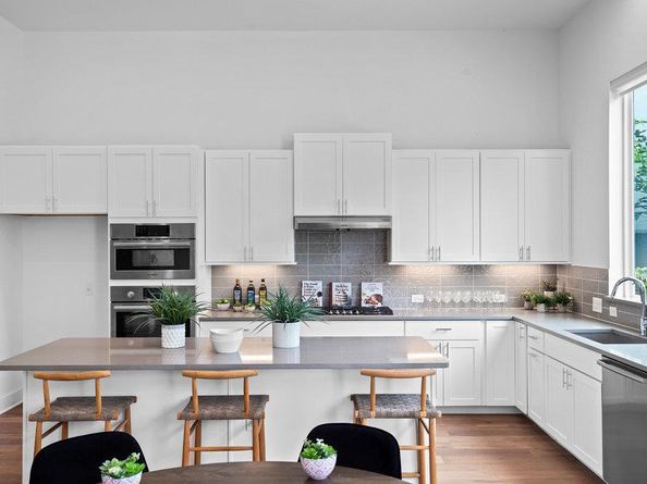 5324 Agatha CIR, Austin TX 78724