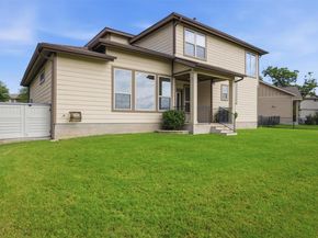 9507 McKnight LOOP 13, Austin TX 78717