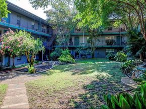 300 Crockett ST 209, Austin TX 78704