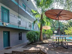 300 Crockett ST 209, Austin TX 78704