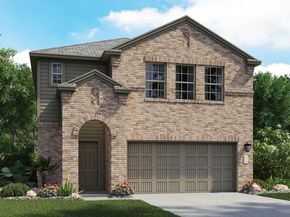 119 Sapling Dew DR, Georgetown TX 78628