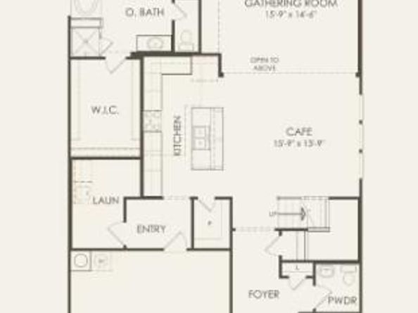 204 Amista DR, Liberty Hill TX 78642