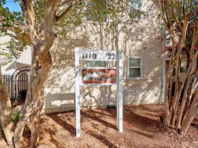 1110 W 22nd ST 2, Austin TX 78705
