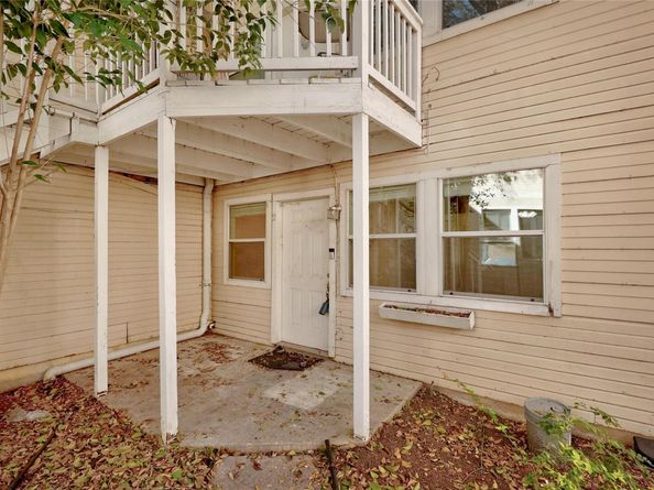 1110 W 22nd ST 2, Austin TX 78705