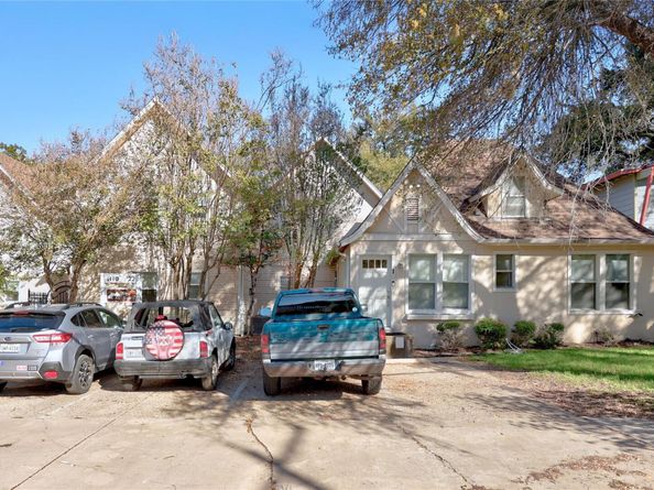 1110 W 22nd ST 2, Austin TX 78705