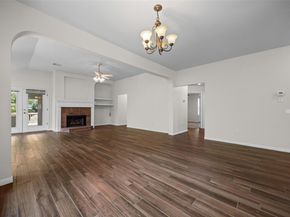 1824 Red Rock DR, Round Rock TX 78665