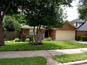 1824 Red Rock DR, Round Rock TX 78665
