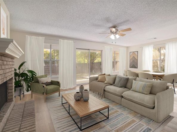 2229 Jasmine PATH, Round Rock TX 78664