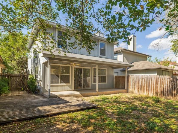 2229 Jasmine PATH, Round Rock TX 78664