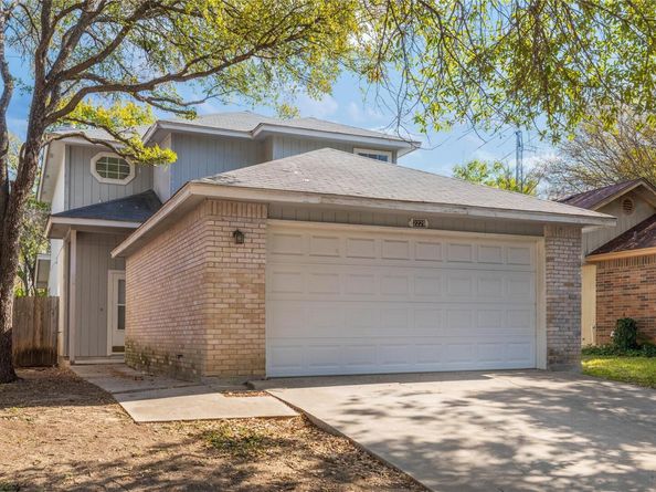 2229 Jasmine PATH, Round Rock TX 78664