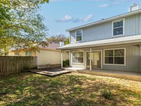 2229 Jasmine PATH, Round Rock TX 78664