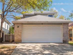 2229 Jasmine PATH, Round Rock TX 78664