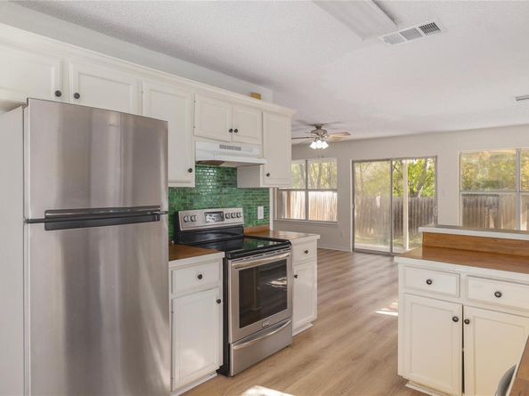 2229 Jasmine PATH, Round Rock TX 78664