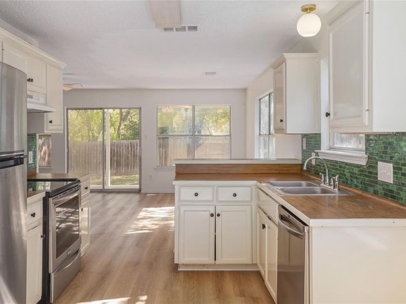 2229 Jasmine PATH, Round Rock TX 78664