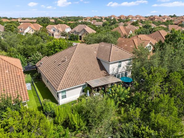 11912 Mira Vista WAY VH28, Austin TX 78726