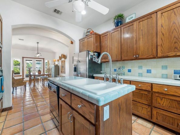 16312 Lake LOOP, Austin TX 78734