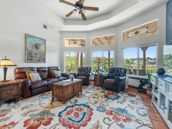 16312 Lake LOOP, Austin TX 78734