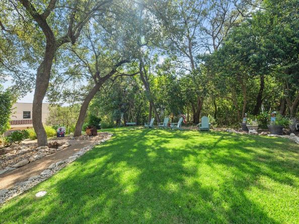 16312 Lake LOOP, Austin TX 78734