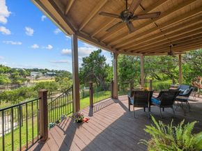 16312 Lake LOOP, Austin TX 78734