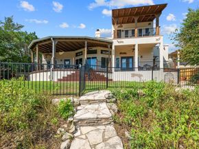 16312 Lake LOOP, Austin TX 78734