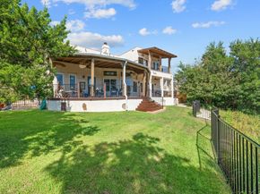 16312 Lake LOOP, Austin TX 78734