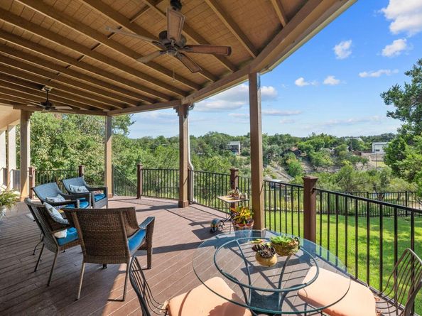 16312 Lake LOOP, Austin TX 78734