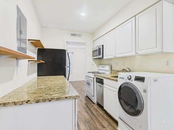 1106 W 22nd ST 5, Austin TX 78705