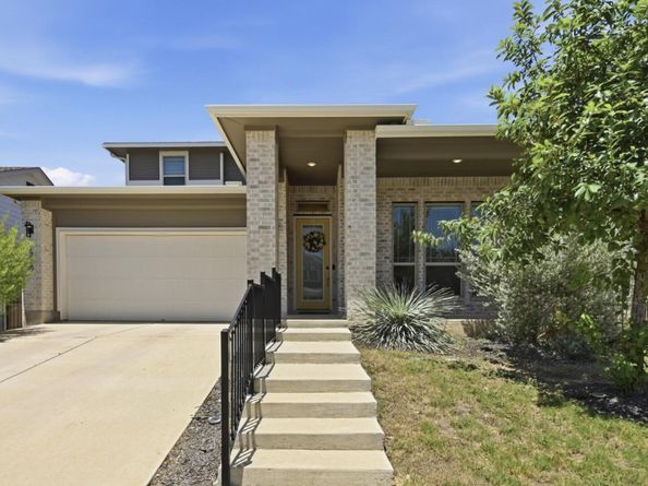 7710 Ellas Inlet DR, Austin TX 78744