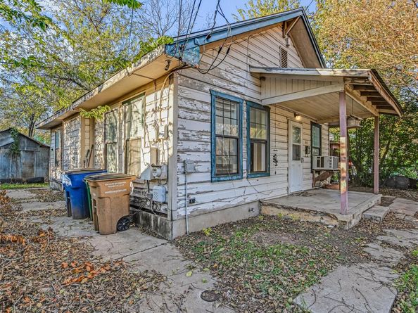 66 Cross ST, Austin TX 78702