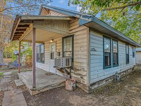 66 Cross ST, Austin TX 78702