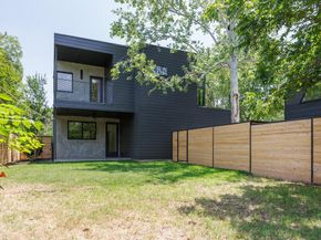 4506 Clawson RD 1, Austin TX 78745