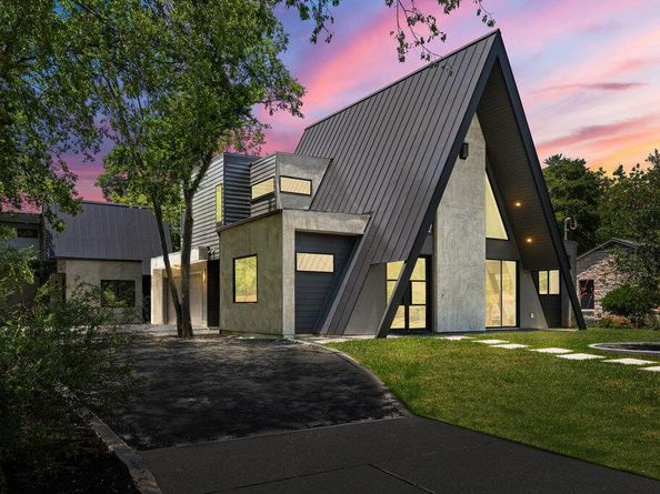 4506 Clawson RD 1, Austin TX 78745