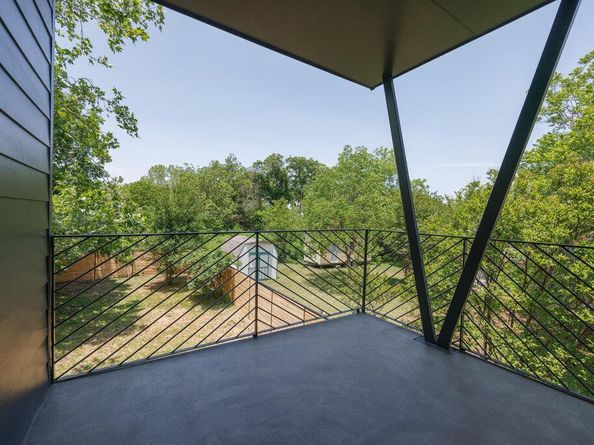 4506 Clawson RD 1, Austin TX 78745