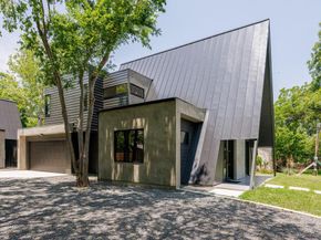 4506 Clawson RD 1, Austin TX 78745