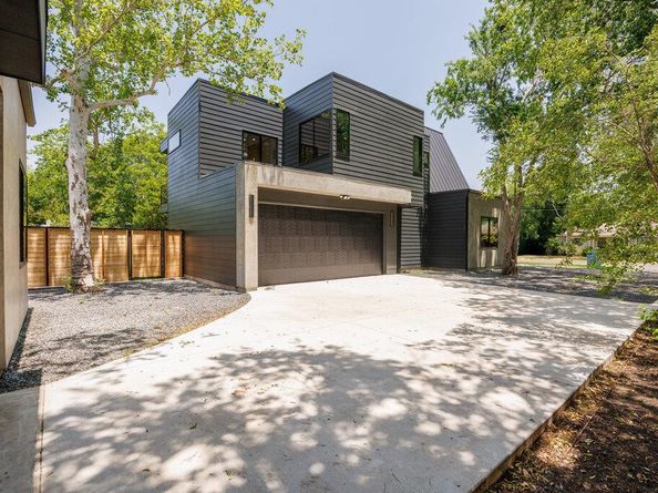 4506 Clawson RD 1, Austin TX 78745